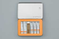 Dr,Hauschka トライアルセット フェイス